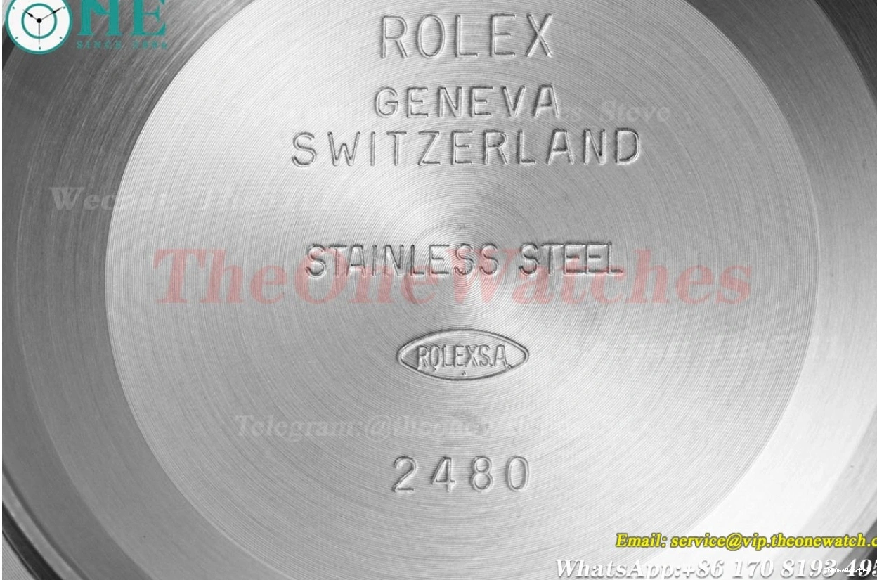 126300 Stk VR3235 Jubilee Silver 41mm Datejust SS SS King 904L 1208